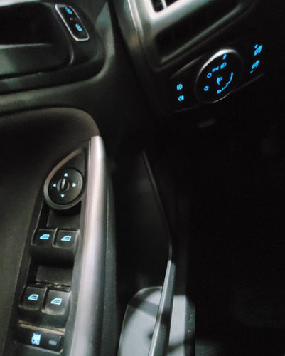 Ford Focus III 1.6 S