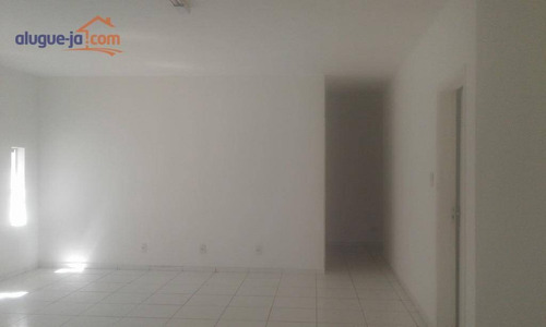 Imagem 8 de 30 de Casa Com 3 Dormitórios Para Alugar, 190 M² Por R$ 4.500,00/mês - Vila Ema - São José Dos Campos/sp - Ca2901