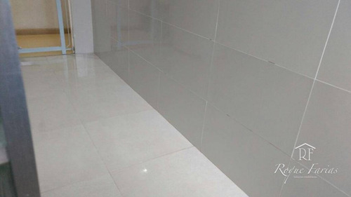 Imagem 7 de 25 de Ótimo Apartamento Residencial À Venda, Vila Yara, Osasco. - Ap0203