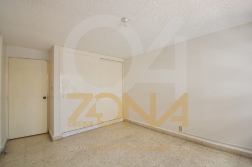 Imagen 15 de 25 de Departamento En Renta De 123 M2 - En Av. Revolución