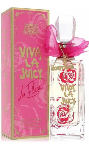 Viva La Juicy 40 Ml Eau De Toilette