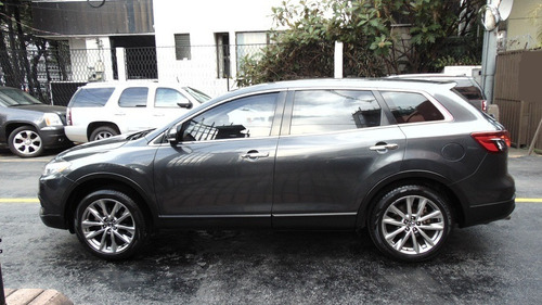 Imagen 7 de 15 de Mazda Cx-9 3.7 Grand Touring Blindada