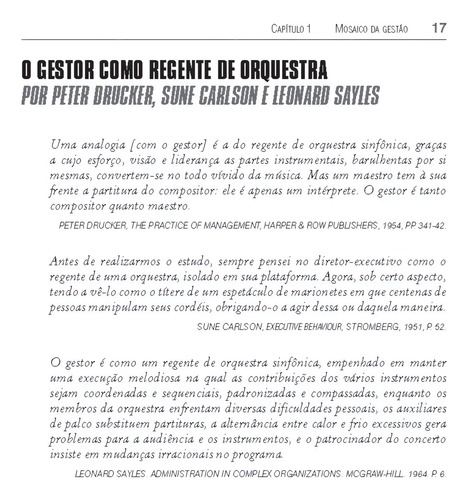Management Não É o que Você Pensa, de Mintzberg, Henry. Editorial Bookman Companhia Editora Ltda., capa mole em português, 2011