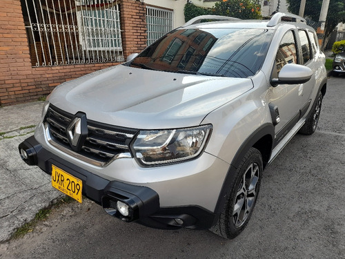 Renault Duster 1.3 Intense Mt 4x4 Outsider