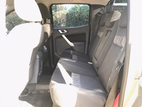 Ford Ranger 4x4 Xlt 3.2
