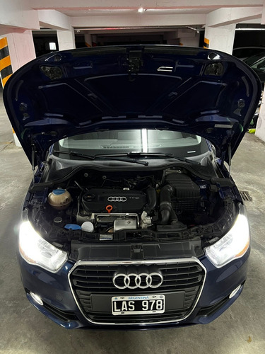 Imagen 17 de 24 de Audi A1