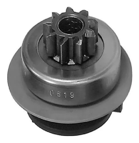Impulsor Volkswagen Golf Turbo Diesel - Zen 0619