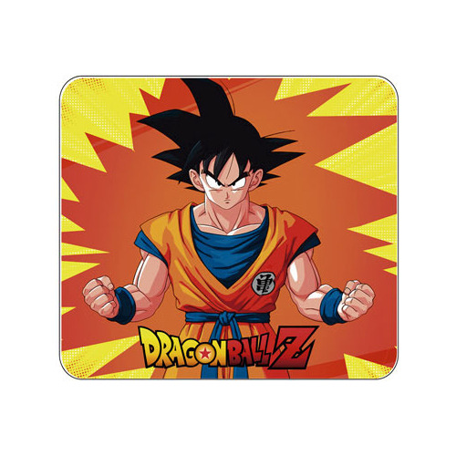 Mousepad Dragon Ball Z Anime Regalo Infantil Cumpleaños 1370