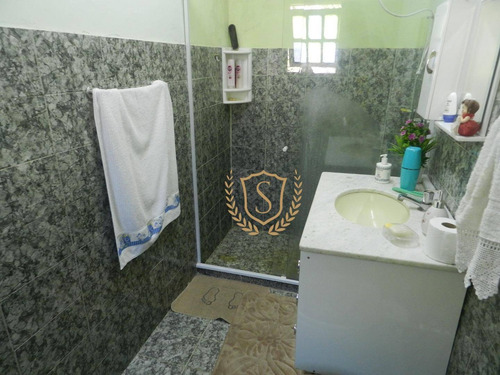 Casa À Venda, 140 M² Por R$ 495.000,00 - Panorama - Teresópolis/rj - Ca0340