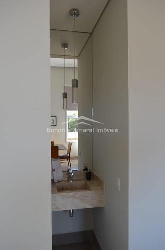 Imagem 13 de 30 de Casa À Venda Em Loteamento Terras Do Cancioneiro - Ca014032