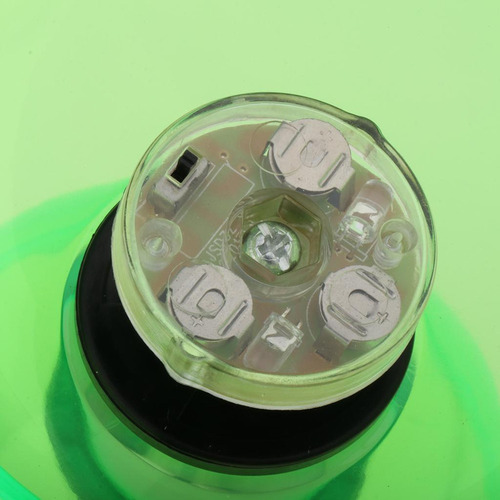 Chino Profesional Yoyo Verde