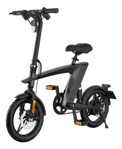 Bicicleta Eléctrica Bicicleta Cicla Plegable Eléctrica Ebike