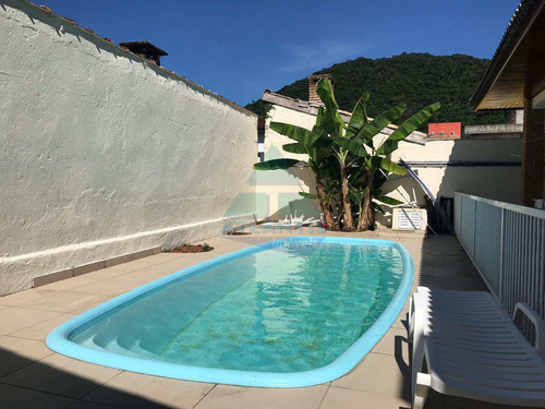 Imagem 22 de 22 de Casa Com 4 Dorms, Condomínio Lagoinha, Ubatuba, Cod: 1056 - V1056