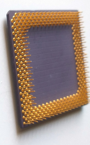 Processador Amd K6-2 450 Afx (Usado)