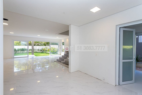 Imagem 8 de 30 de Casa Em Condomínio, 3 Dormitórios, 276.25 M², Pedra Redonda - 185373
