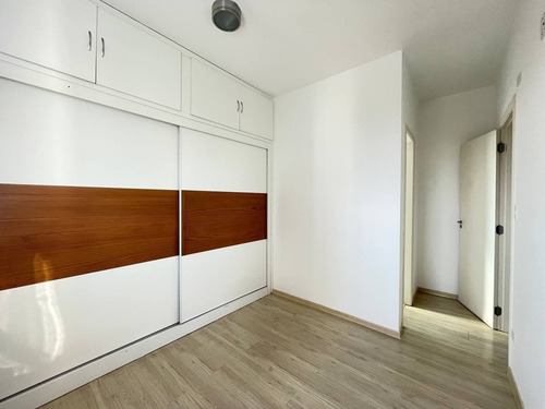 Imagem 14 de 15 de Apartamento À Venda Edifício Paysage , 2 Dormitórios, Sendo Uma Suíte, 56m² - Ap2418