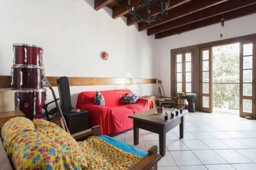 Imagem 4 de 18 de Casa À Venda, 3 Quartos, 2 Suítes, Santa Teresa - Rio De Janeiro/rj - 43439