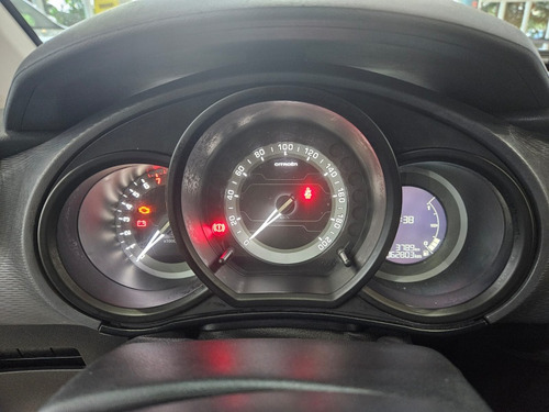 Citroën C3 1.2 Origine Ptech Flex 5p