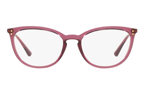 Lentes Ópticos Transparent Cherry Vogue Eyewear