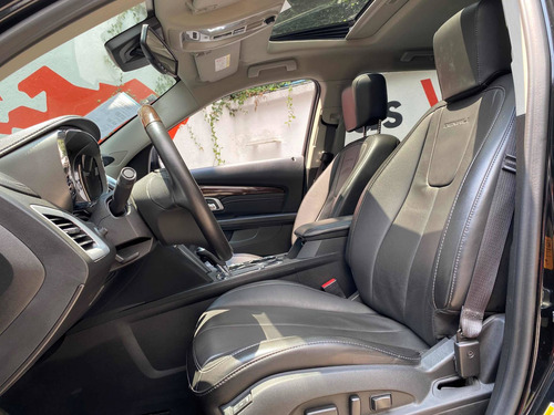 Imagen 6 de 15 de Gmc Terrain 2017 3.6 Denali At