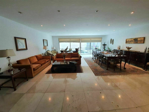 Imagen 1 de 30 de Departamento En Venta O Renta Con Terraza Bosques De Las Lom