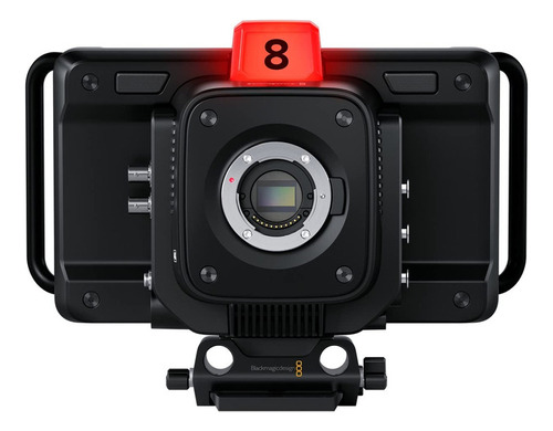 Blackmagic Design Studio Camera 4k Pro G2