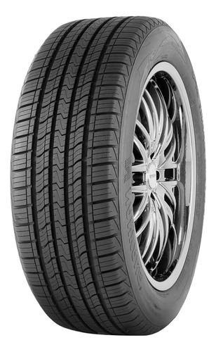 Combo 4 Llantas Nankang 205/70 R16 Sp-9 Cross Sport