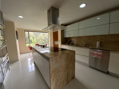 Arriendo Apartamento Bosque De Pinos