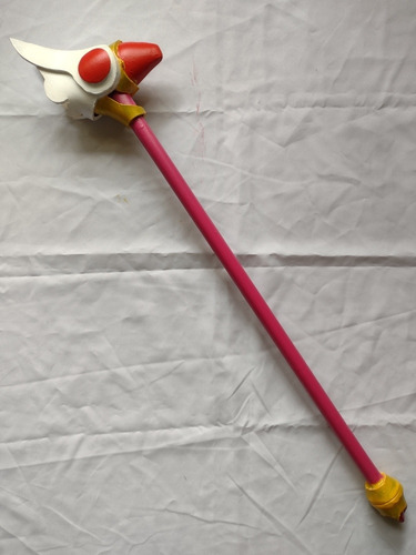Imagen 2 de 10 de Sakura Cardcaptor Báculo.