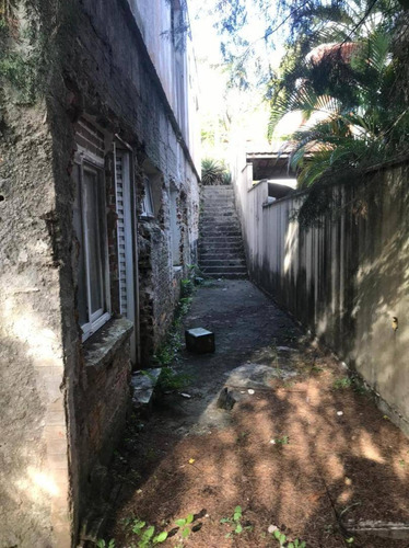 Imagem 18 de 26 de Terreno À Venda, 1260 M² Por R$ 1.600.000,00 - Alphaville - Santana De Parnaíba/sp - Te0218