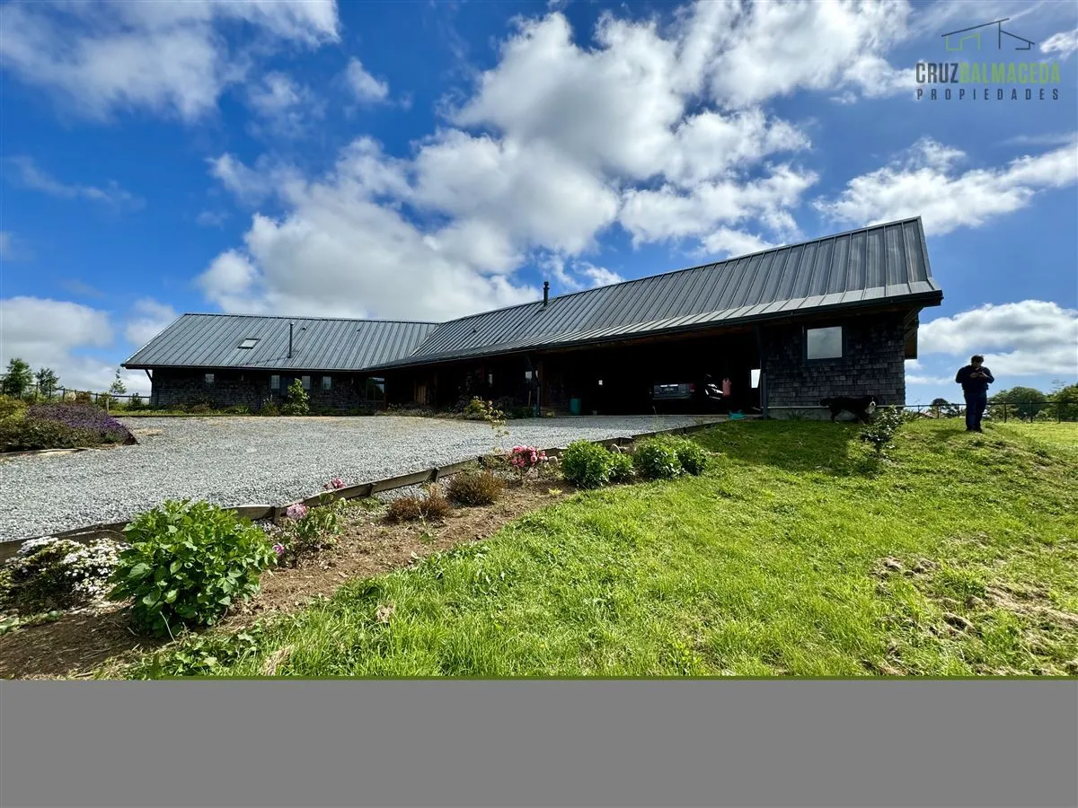 Imagen 5 de 30 de Casa En Venta De 4 Dorm. En Puerto Varas