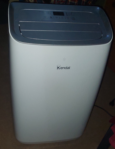 Aire Acondicionado Portatil Wifi Kendal 12000 Btu