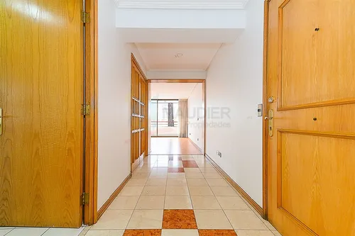 Departamento En Arriendo De 3 Dorm. En Las Condes