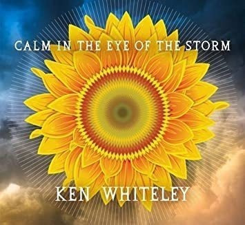 Whiteley Ken Calm In The Eye Of The Storm Usa Import Cd