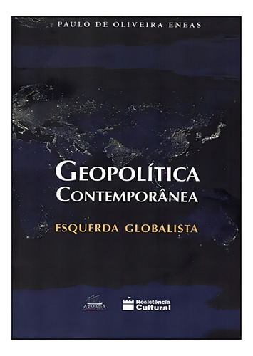 Geopolitica Contemporanea - Armada