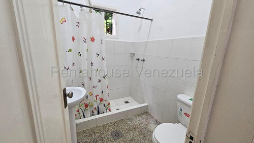 Casa En Venta Los Palos Grandes