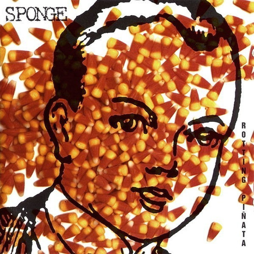 Sponge - Rotting Piñata Cd P78