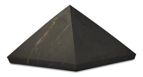 Piramide Shungit Piedra Natural