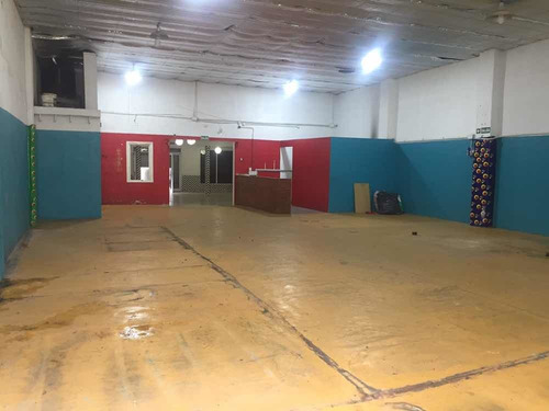 Dueño Alquilo Local Con Depósito 520 Mts Quilmes Oeste