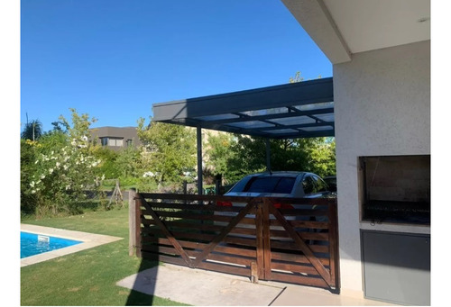 Casa En Venta En Los Alisos, Nordelta, Tigre!