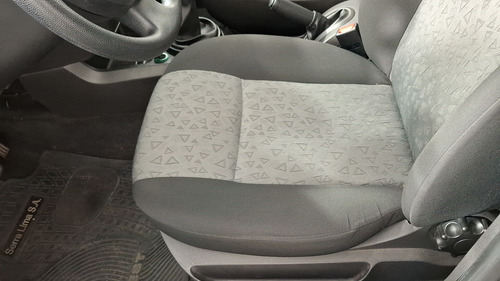 Ford Fiesta 1.6 Ambiente Plus