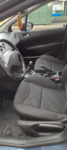 Peugeot 308 1.6 Active