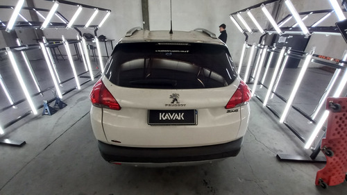Peugeot 2008 1.6 Allure