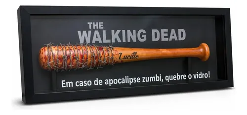 Taco Decorativo Arame Lucille