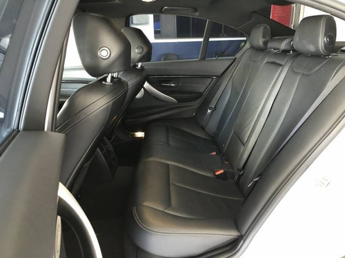 Bmw 328ia M Sport 2.0