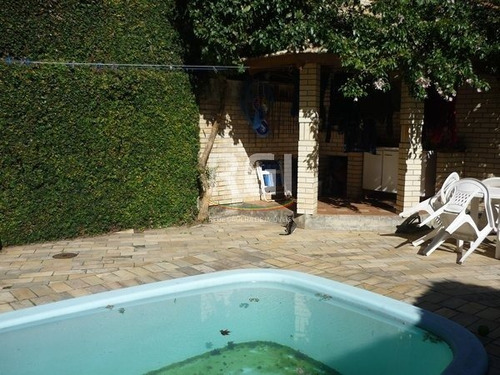 Casa Em Tristeza Com 3 Dormitórios - Mi9980