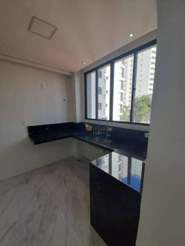 Imagem 30 de 30 de Apartamento À Venda, 160 M² Por R$ 880.000,00 - Vila Caminho Do Mar - São Bernardo Do Campo/sp - Ap3334