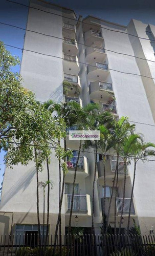 Imagem 1 de 20 de Apartamento Com 2 Dormitórios Para Alugar, 65 M² - Ipiranga - São Paulo/sp - Ap5528