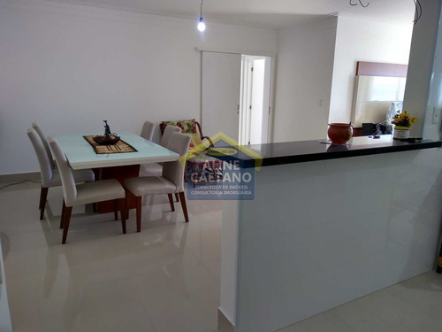 Imagem 3 de 30 de Olha Esse Empreendimento Vista Mar, Vamos Agendar Uma Visita? - Vant5170