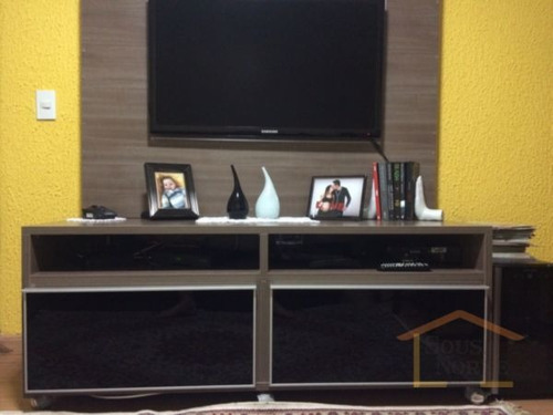 Imagem 9 de 15 de Apartamento, Venda, Mandaqui, Sao Paulo - 7305 - V-7305